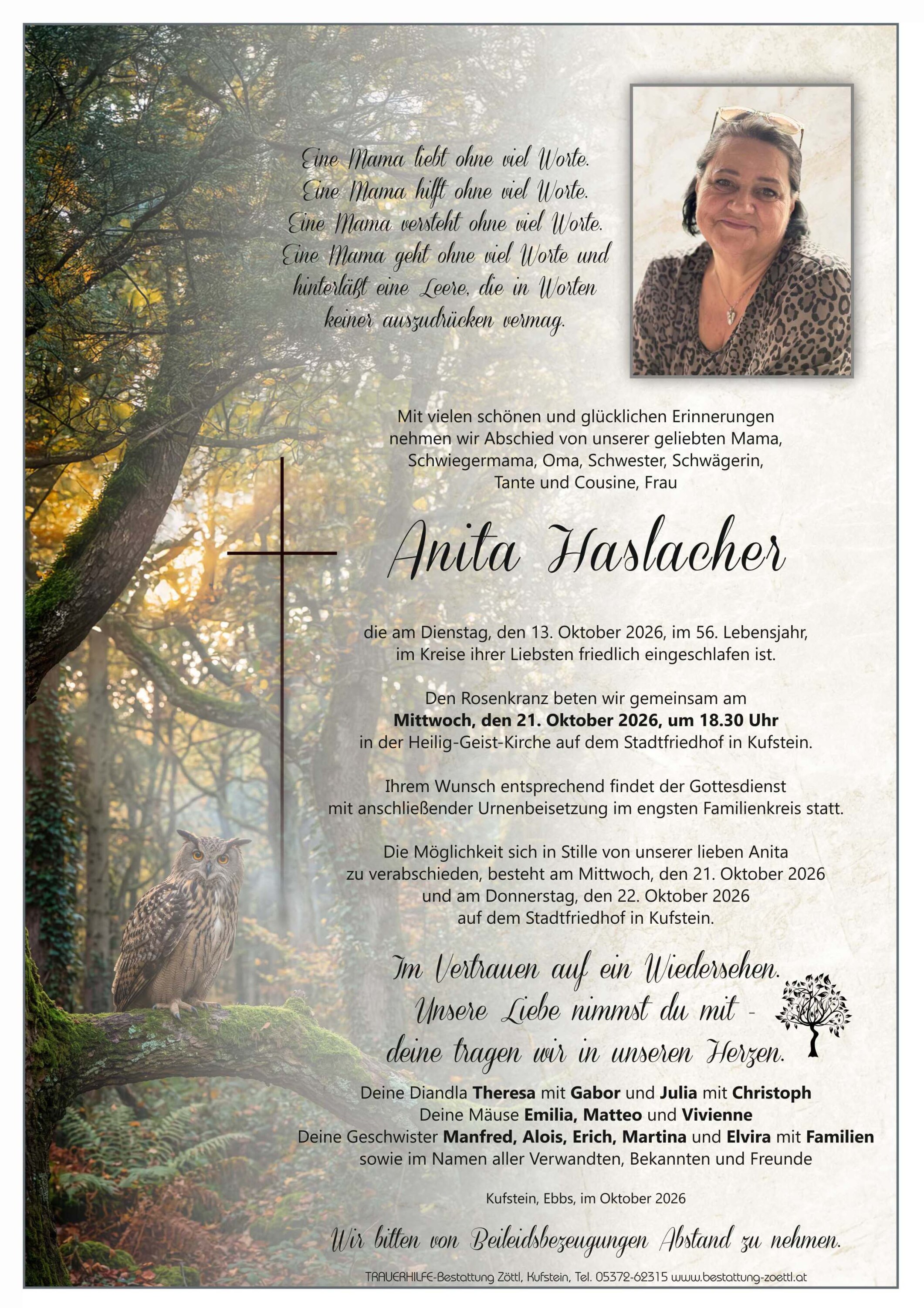 Anita Haslacher